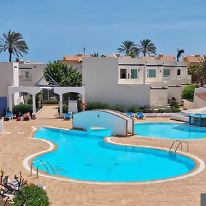 La Marina Apartment Corralejo